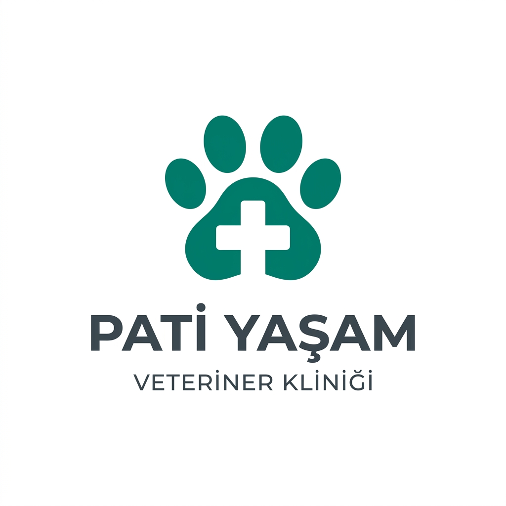 Veteriner Kliniği logosu